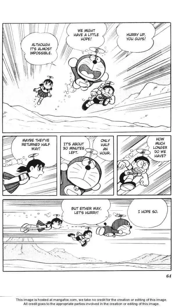 Doraemon Long Stories Chapter 4.2 22